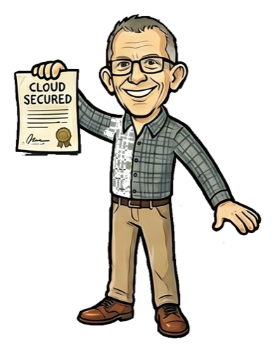 Cloud Secured